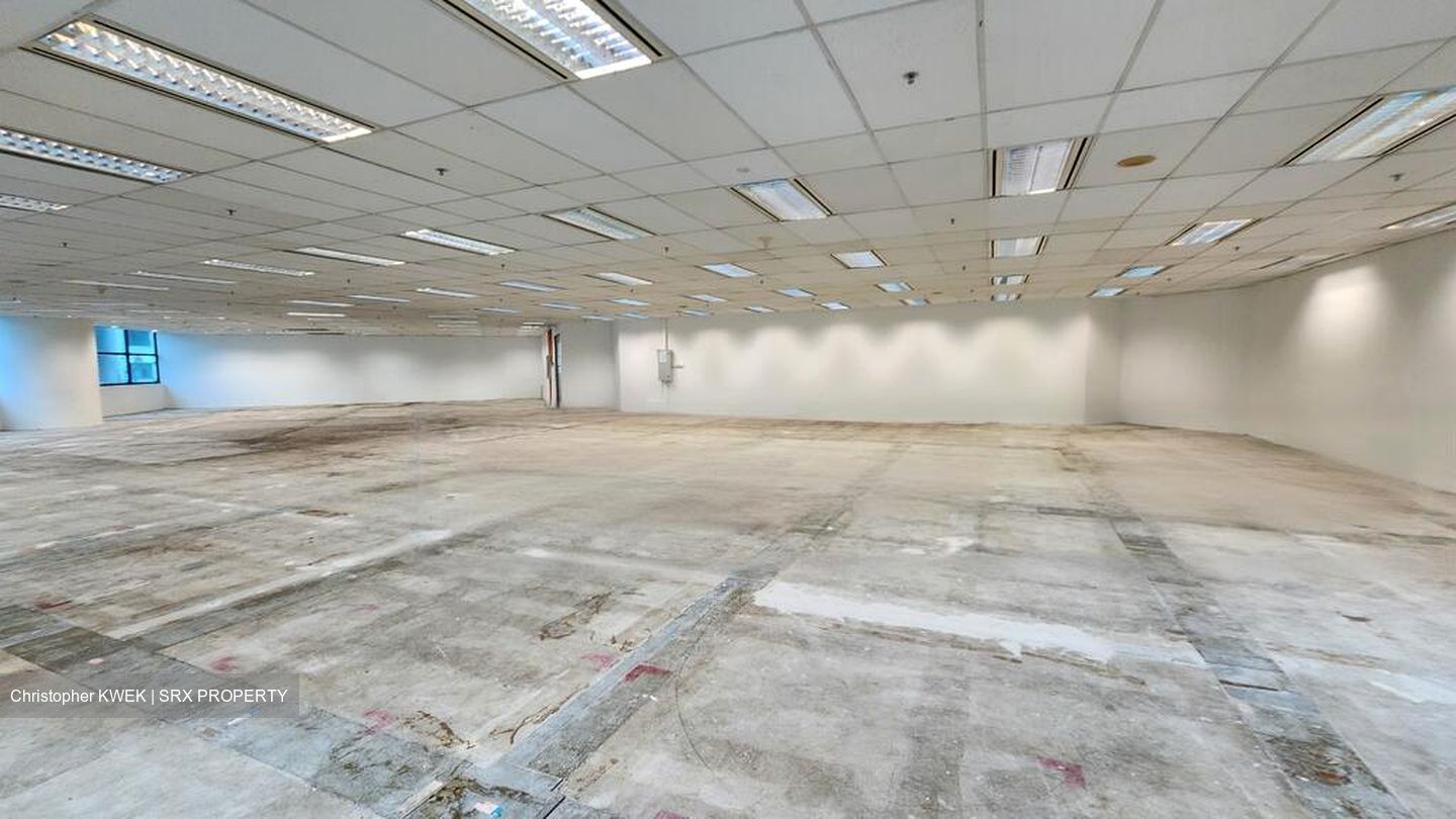 Valley Point (D10), Office #469335691